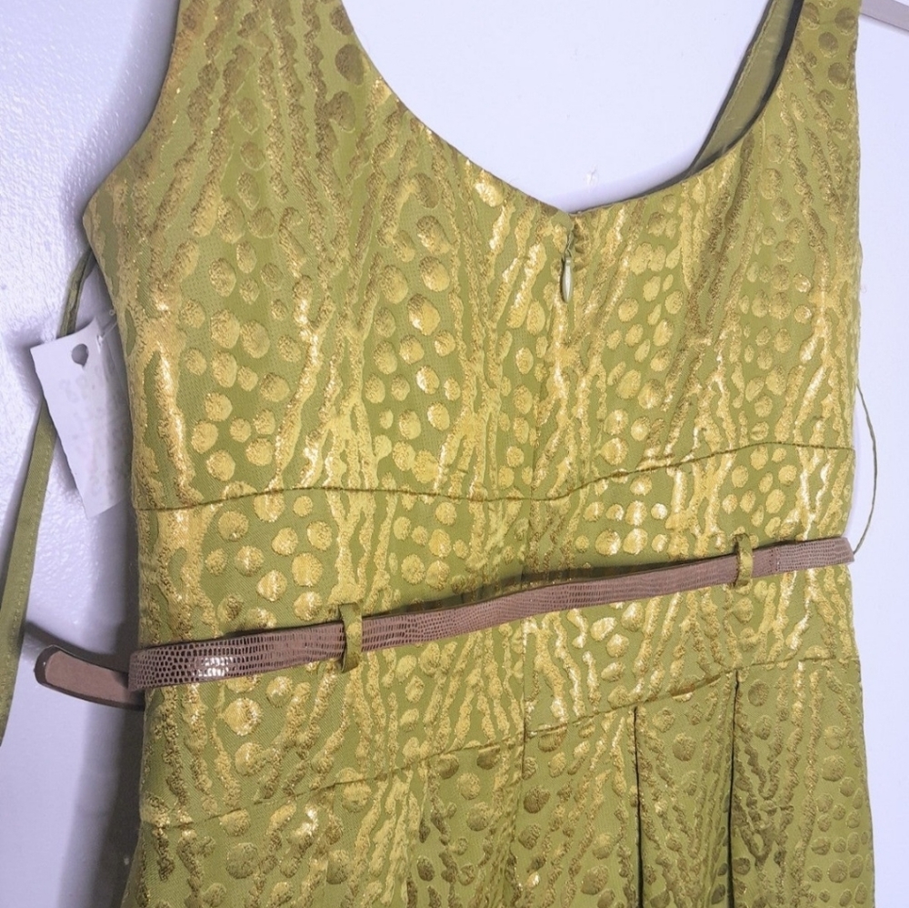 Antonio Melani Sheath Dress - Picture 4 of 7